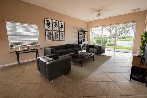 11500 SW Glengarry Court Port St Lucie FL 34987