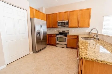 11500 SW Glengarry Court Port St Lucie FL 34987