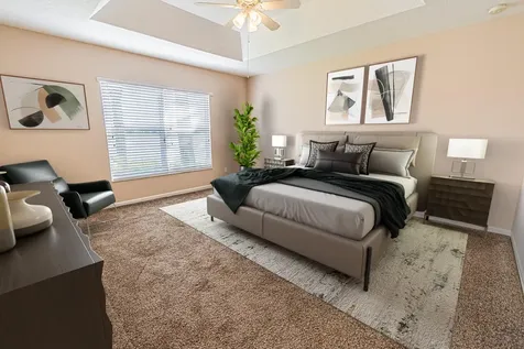 11500 SW Glengarry Court Port St Lucie FL 34987