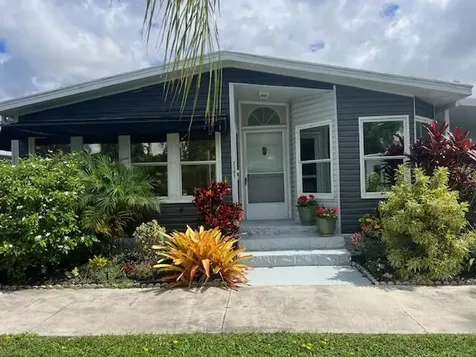 3503 NW 64th Court Coconut Creek FL 33073