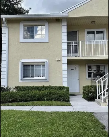 1605 Palm Beach Trace Drive Royal Palm Beach FL 33411