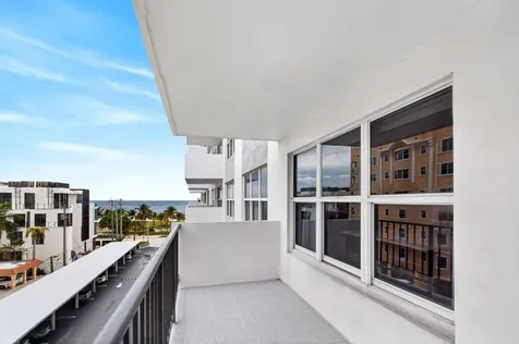 405 N Ocean Boulevard Pompano Beach FL 33062