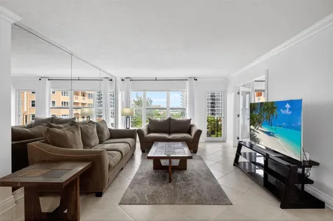 405 N Ocean Boulevard Pompano Beach FL 33062