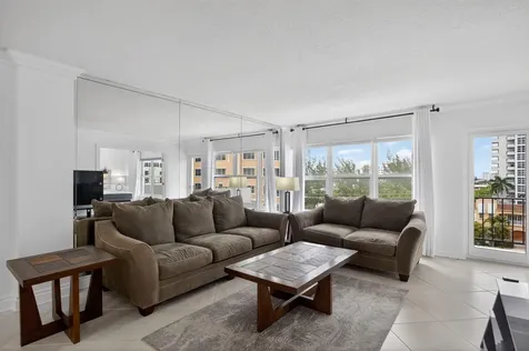 405 N Ocean Boulevard Pompano Beach FL 33062