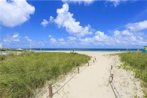405 N Ocean Boulevard Pompano Beach FL 33062