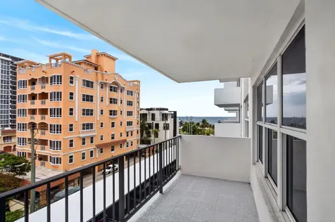 405 N Ocean Boulevard Pompano Beach FL 33062