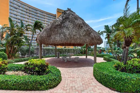 405 N Ocean Boulevard Pompano Beach FL 33062