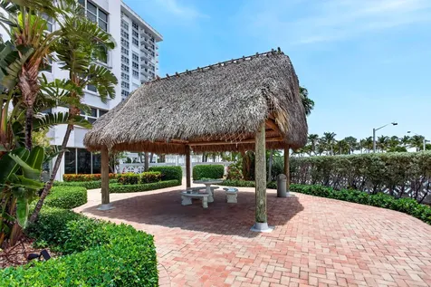 405 N Ocean Boulevard Pompano Beach FL 33062
