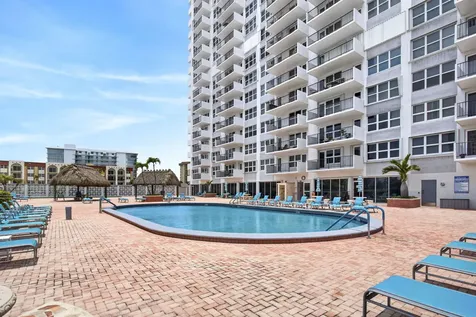 405 N Ocean Boulevard Pompano Beach FL 33062