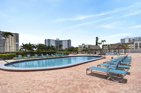 405 N Ocean Boulevard Pompano Beach FL 33062