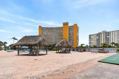 405 N Ocean Boulevard Pompano Beach FL 33062
