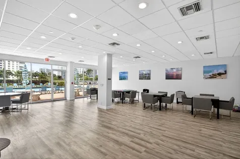 405 N Ocean Boulevard Pompano Beach FL 33062
