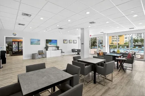 405 N Ocean Boulevard Pompano Beach FL 33062
