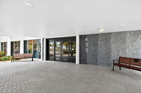 405 N Ocean Boulevard Pompano Beach FL 33062