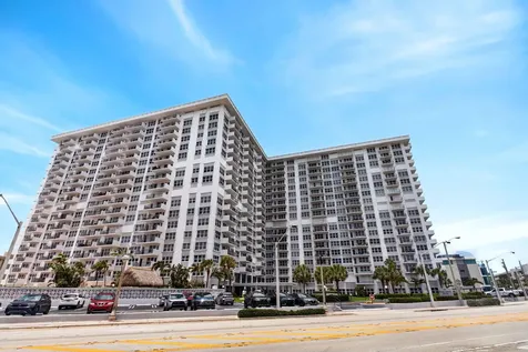 405 N Ocean Boulevard Pompano Beach FL 33062