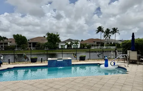 4076 Briarcliff Circle Boca Raton FL 33496