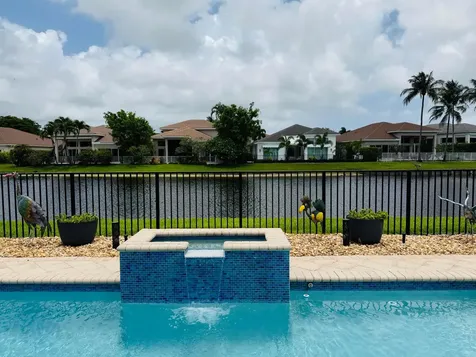 4076 Briarcliff Circle Boca Raton FL 33496