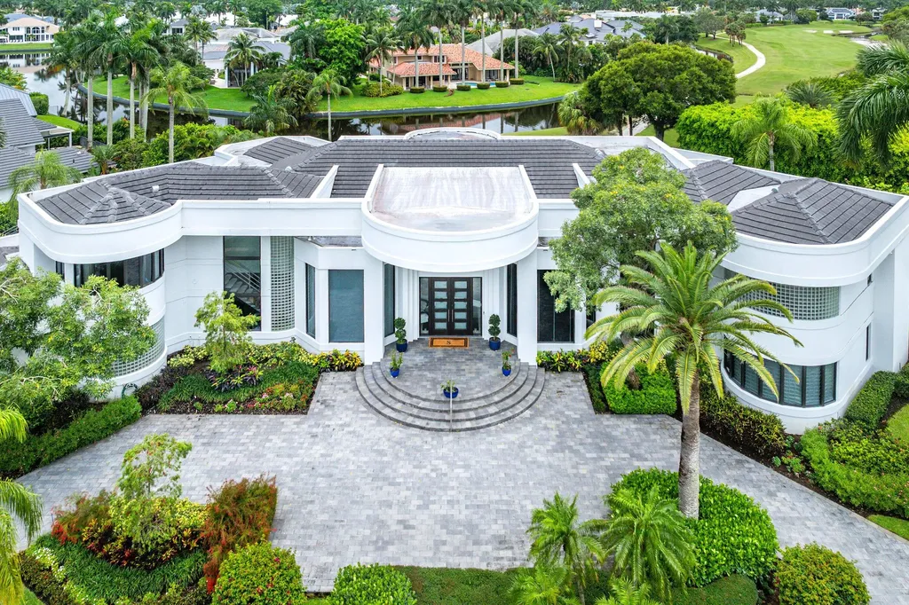Boca Raton FL, 7027 Queenferry Circle