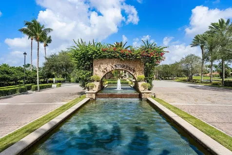 7027 Queenferry Circle Boca Raton FL 33496