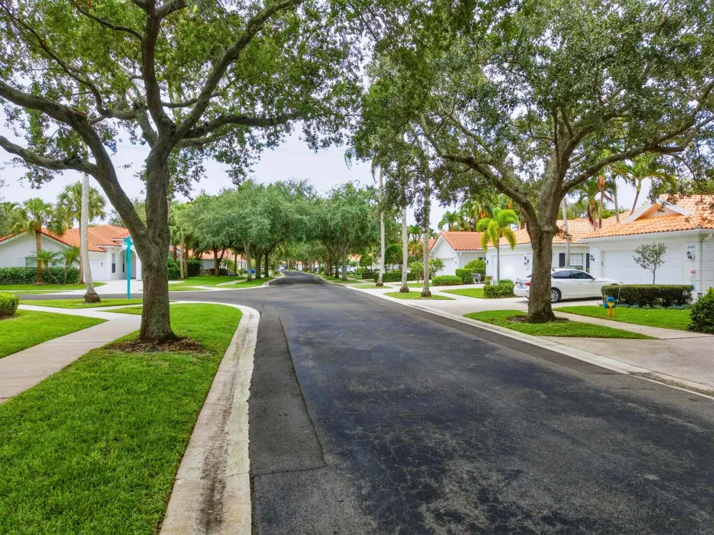 2036 Valencia Drive Delray Beach FL 33445