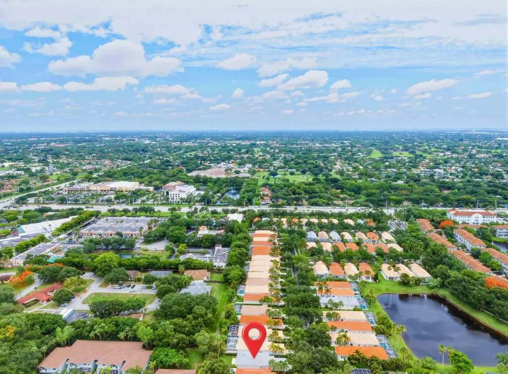 2036 Valencia Drive Delray Beach FL 33445