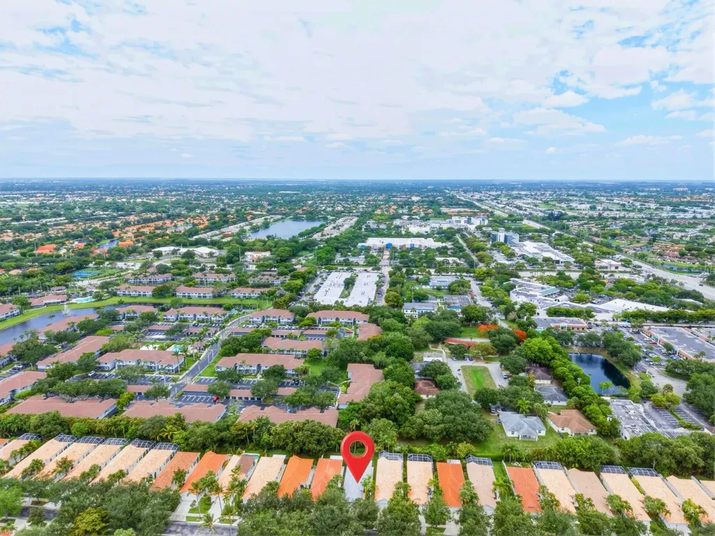 2036 Valencia Drive Delray Beach FL 33445
