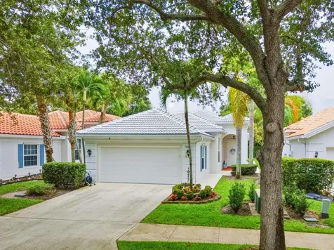 2036 Valencia Drive Delray Beach FL 33445