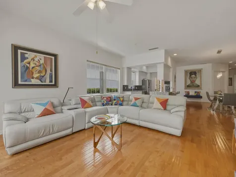 2036 Valencia Drive Delray Beach FL 33445