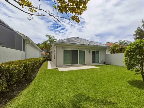 2036 Valencia Drive Delray Beach FL 33445