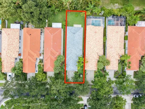2036 Valencia Drive Delray Beach FL 33445