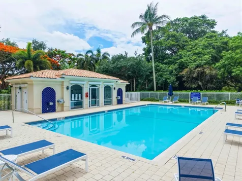 2036 Valencia Drive Delray Beach FL 33445