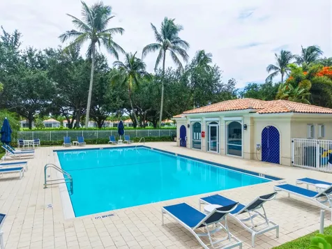 2036 Valencia Drive Delray Beach FL 33445
