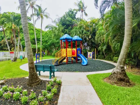 2036 Valencia Drive Delray Beach FL 33445