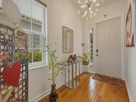2036 Valencia Drive Delray Beach FL 33445