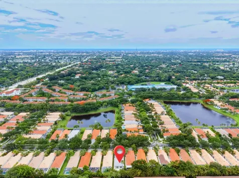 2036 Valencia Drive Delray Beach FL 33445