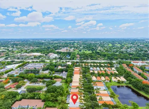 2036 Valencia Drive Delray Beach FL 33445