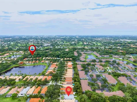 2036 Valencia Drive Delray Beach FL 33445