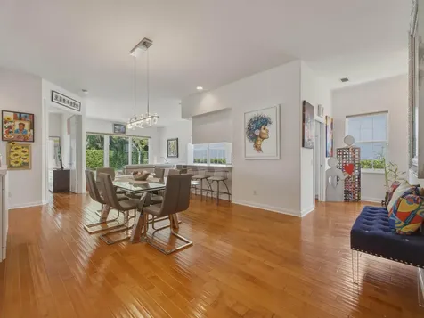 2036 Valencia Drive Delray Beach FL 33445
