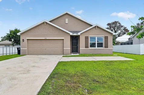 1043 SW California Boulevard Port St Lucie FL 34953
