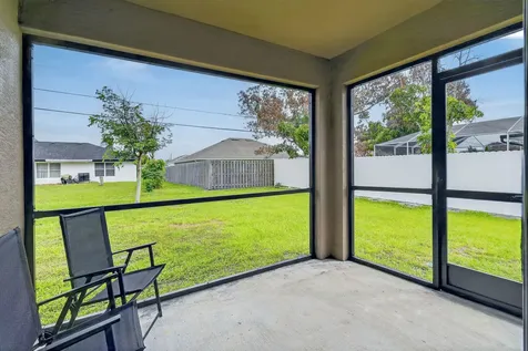 1043 SW California Boulevard Port St Lucie FL 34953