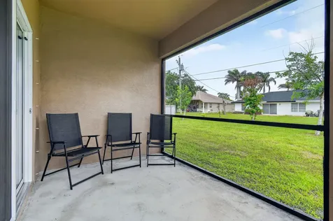 1043 SW California Boulevard Port St Lucie FL 34953