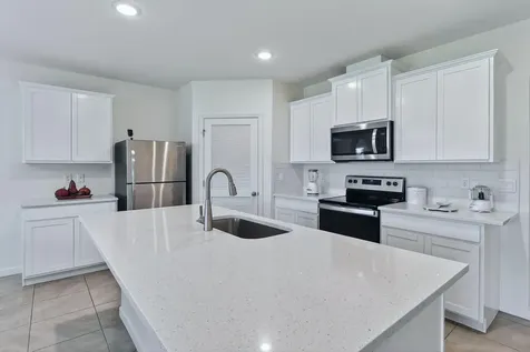 1043 SW California Boulevard Port St Lucie FL 34953