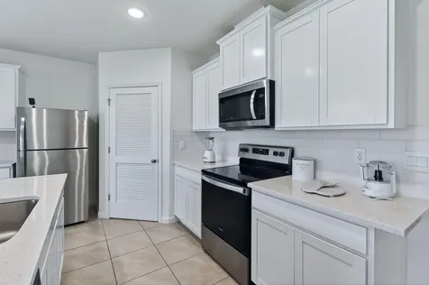1043 SW California Boulevard Port St Lucie FL 34953