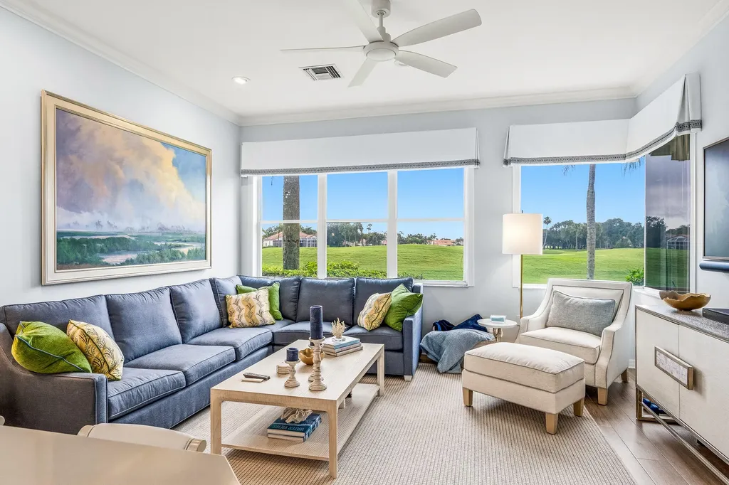 1753 Victoria Circle Vero Beach FL 32967