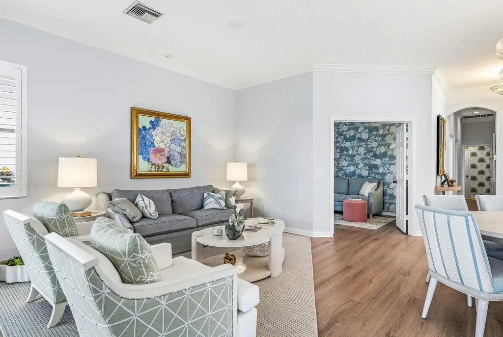 1753 Victoria Circle Vero Beach FL 32967