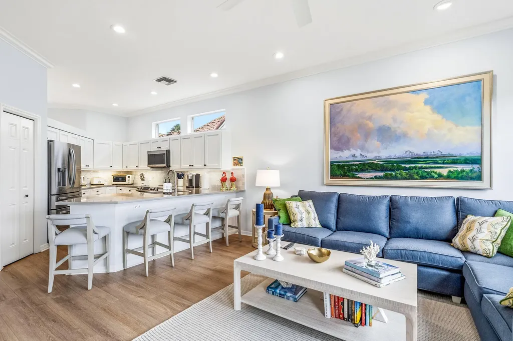 1753 Victoria Circle Vero Beach FL 32967
