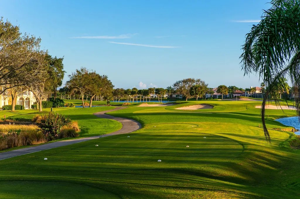 1753 Victoria Circle Vero Beach FL 32967