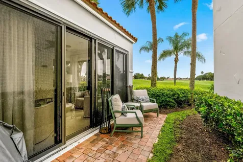 1753 Victoria Circle Vero Beach FL 32967