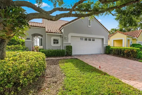 1753 Victoria Circle Vero Beach FL 32967