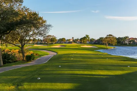 1753 Victoria Circle Vero Beach FL 32967